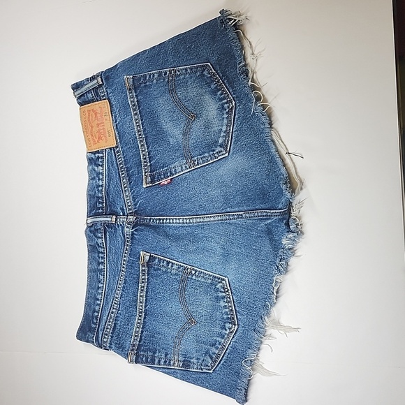 Levi's 505 W35 - Picture 8 of 9